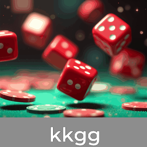 Explore os Bônus e Promoções Únicos da kkgg