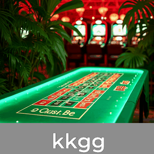 kkgg: Onde a Segurança e o Profissionalismo se Encontram