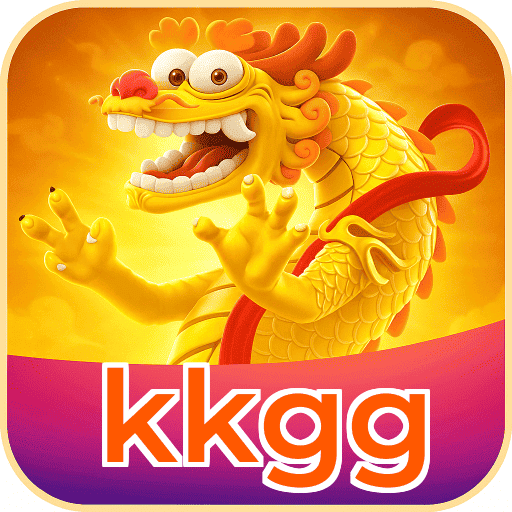 kkgg Logo