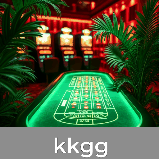 Explore os Bônus e Promoções Únicos da kkgg